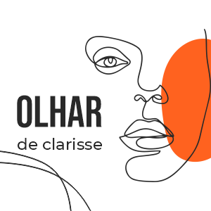 Olhar de Clarisse